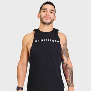 CRITICAL DROP ARM TANK